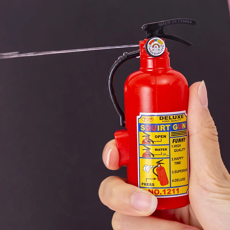 ปืนฉีดน้ำ apar MINI สร้างสรรค์ - Fire Starter Waterproof บทวิจารณ์และราคา