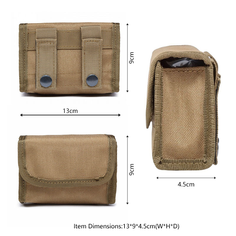 กระเป๋ากระสุน10ช่องกระเป๋าคาดเ - Outdoor Hunting Equipment บทวิจารณ์และราคา