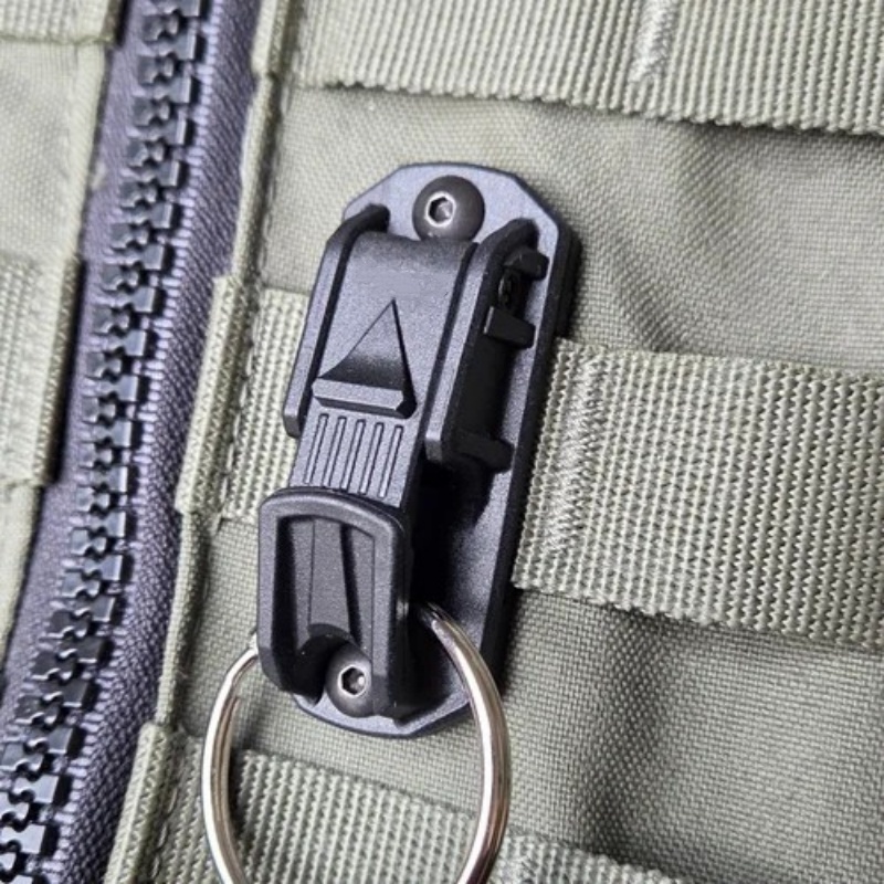คลิปหนีบเข็มขัดอเนกประสงค์สำหร - Outdoor Hunting Belt บทวิจารณ์และราคา