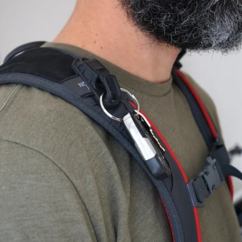 คลิปหนีบเข็มขัดอเนกประสงค์สำหร - Outdoor Hunting Belt บทวิจารณ์และราคา