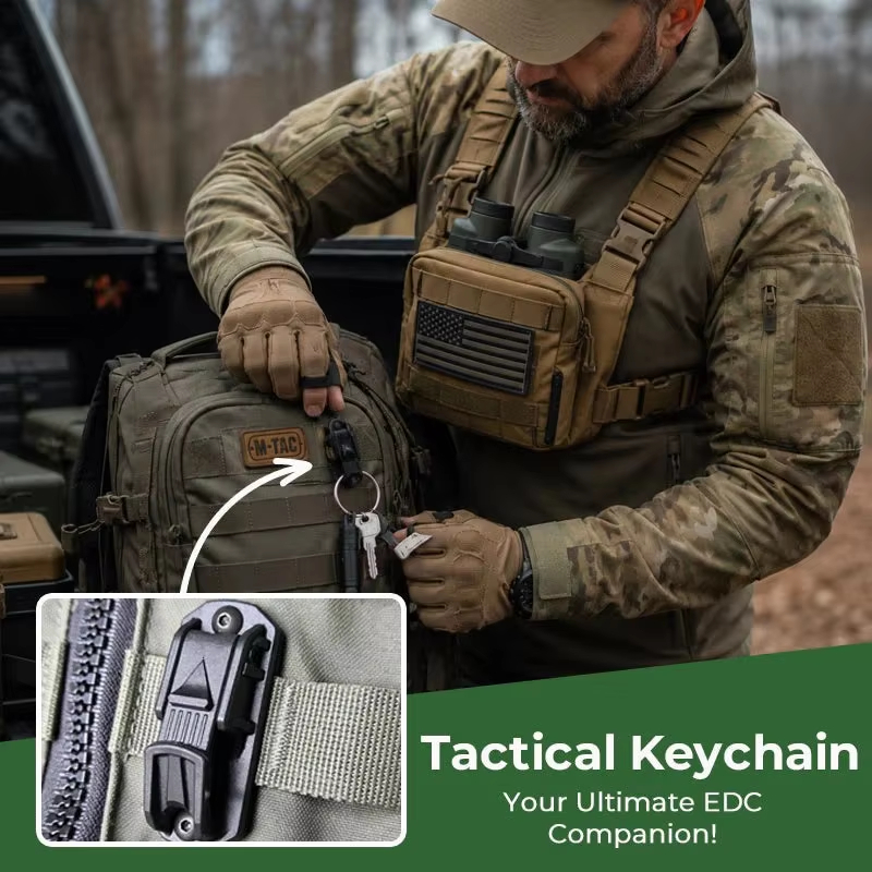 คลิปหนีบเข็มขัดอเนกประสงค์สำหร - Outdoor Hunting Belt บทวิจารณ์และราคา