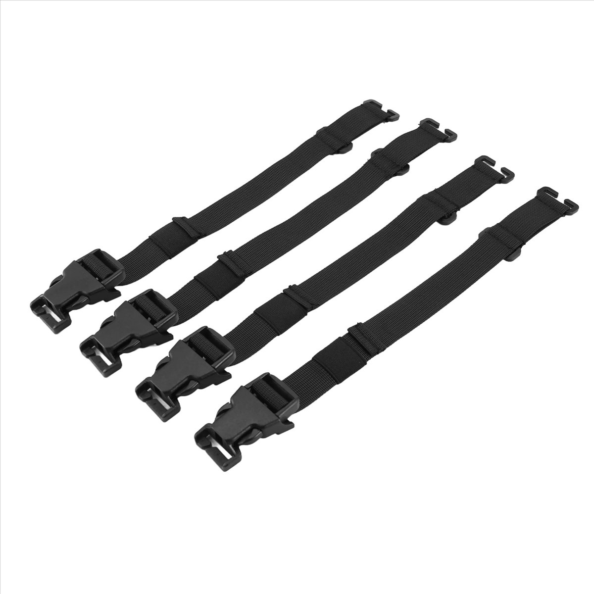 [MEGAL SALE]4 ชิ้นสายรัดโมลสาย - Outdoor Hunting Belt บทวิจารณ์และราคา