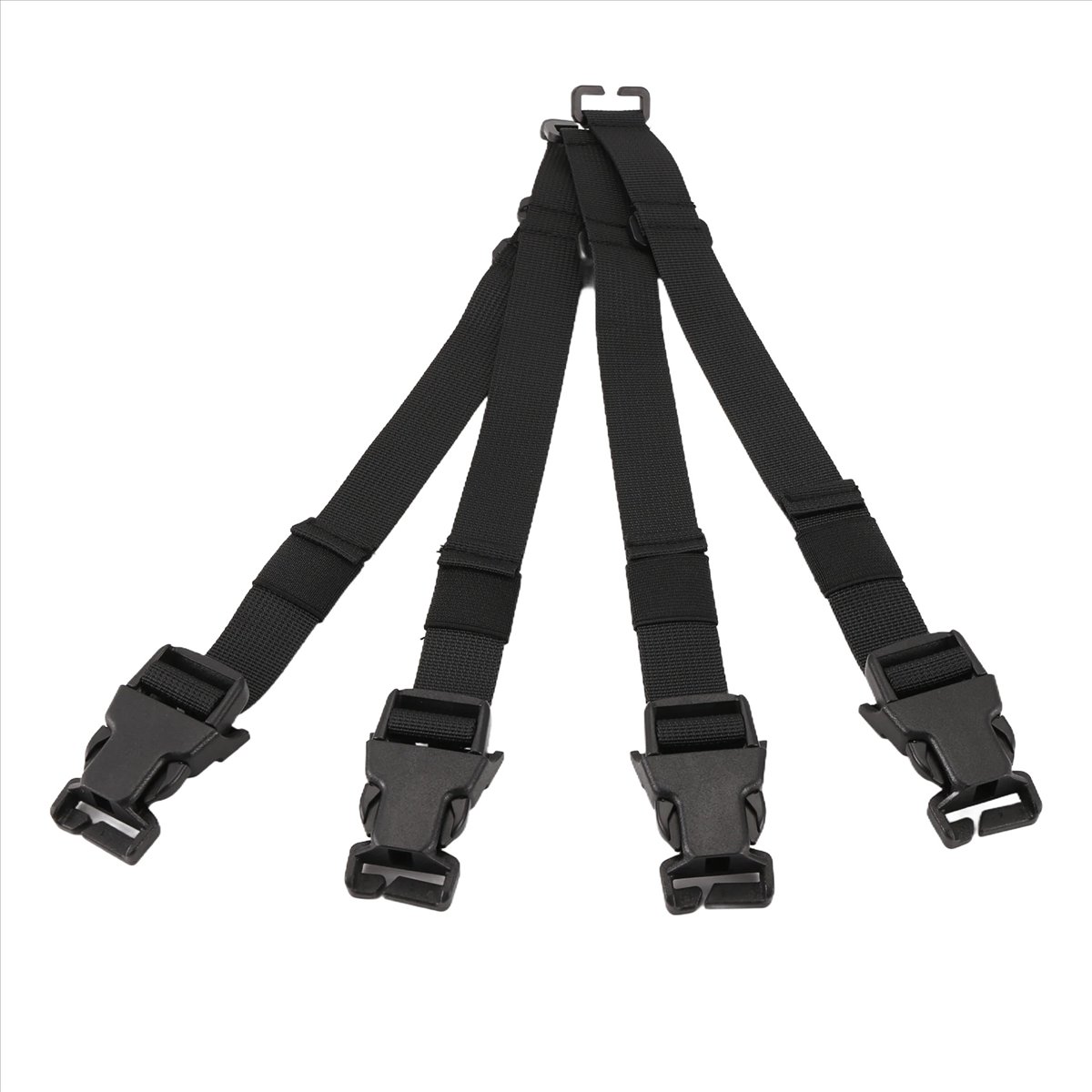 [MEGAL SALE]4 ชิ้นสายรัดโมลสาย - Outdoor Hunting Belt บทวิจารณ์และราคา