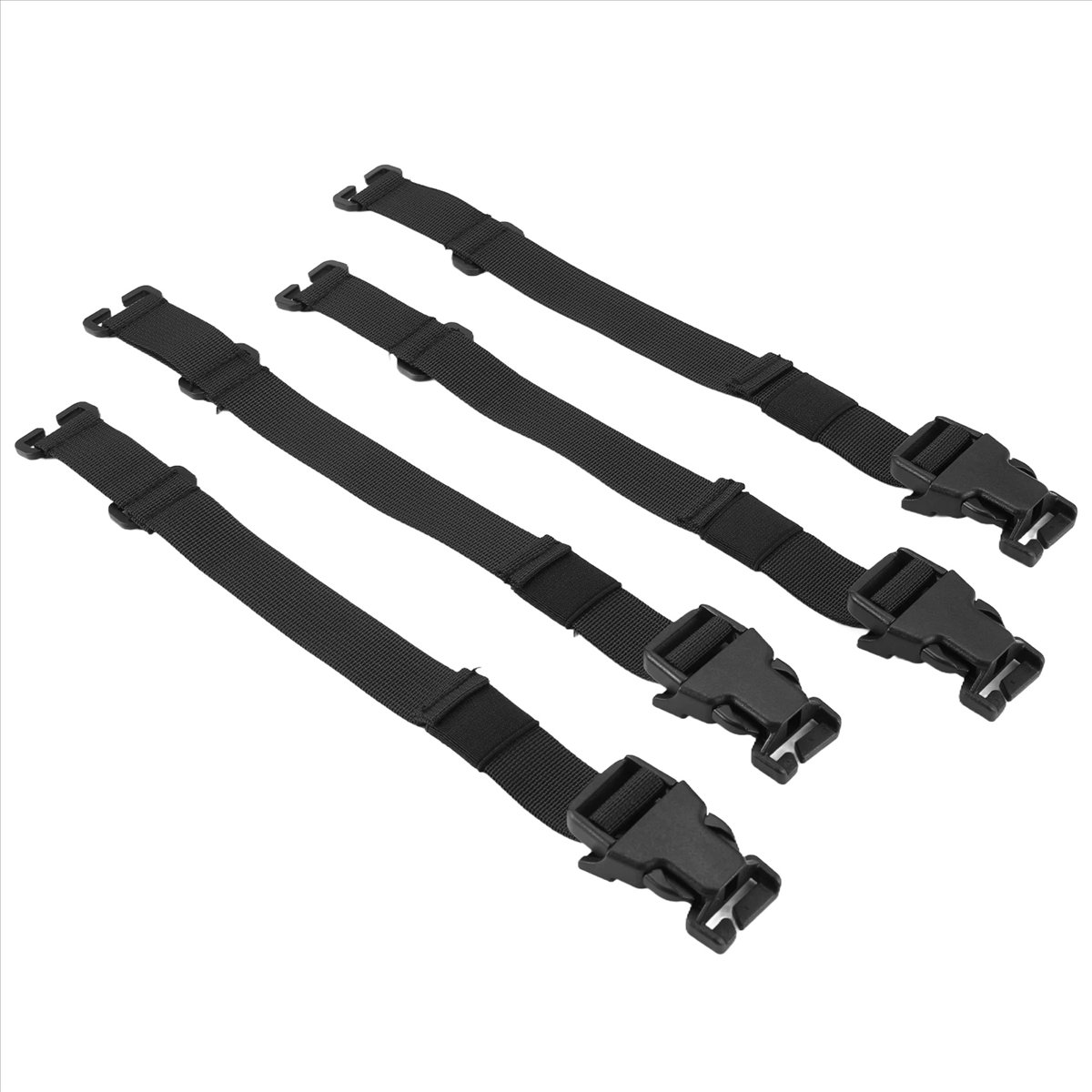 [MEGAL SALE]4 ชิ้นสายรัดโมลสาย - Outdoor Hunting Belt บทวิจารณ์และราคา