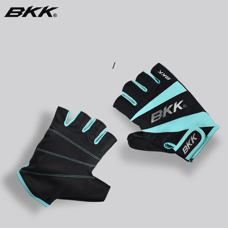 ถุงมือเปิดนิ้วตกปลา BKK 1คู่,  - Outdoor Hunting Gloves บทวิจารณ์และราคา