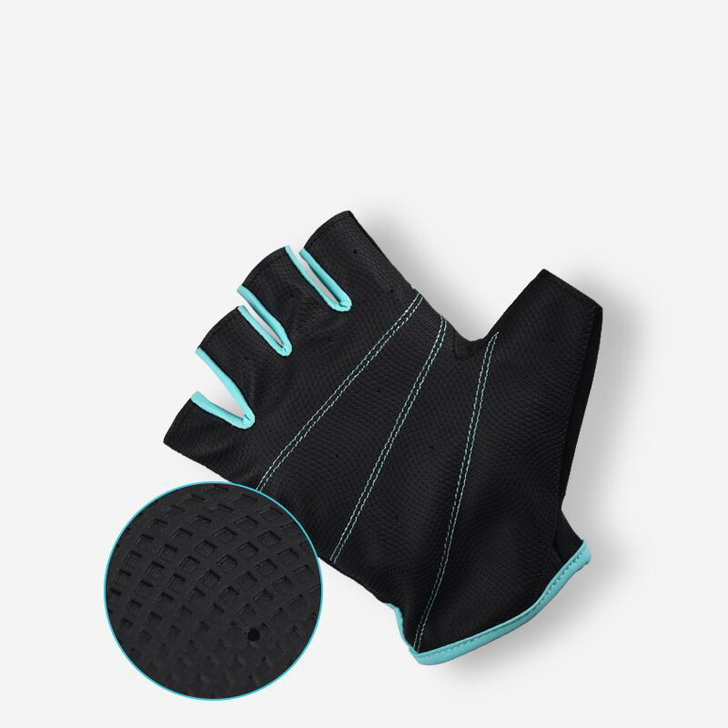 ถุงมือเปิดนิ้วตกปลา BKK 1คู่,  - Outdoor Hunting Gloves บทวิจารณ์และราคา