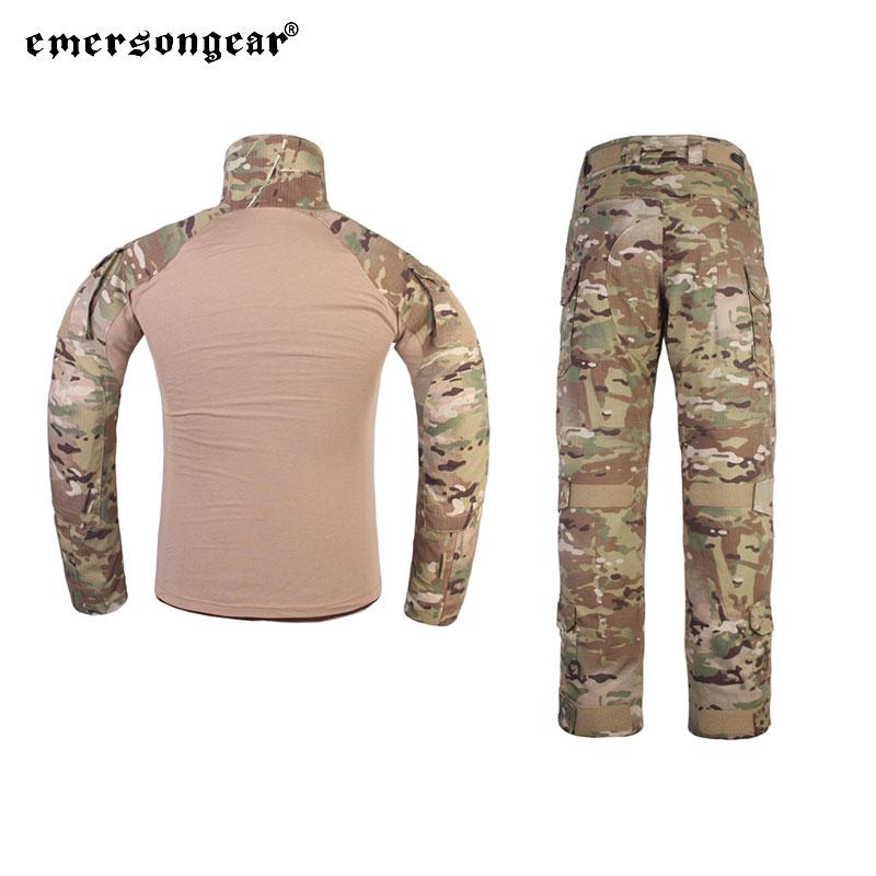 Emersongear EM6966 หญิง Camo ย - Outdoor Hunting Outfit บทวิจารณ์และราคา