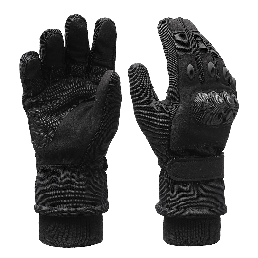 อีเมอร์ซันเกียร์ถุงมือฤดูหนาว  - Outdoor Hunting Gloves บทวิจารณ์และราคา