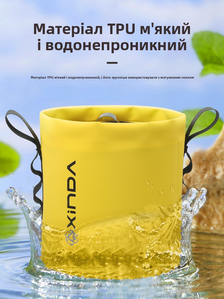 กระเป๋าเชือกปีนป่ายกลางแจ้ง Xi - Outdoor Hunting Equipment บทวิจารณ์และราคา