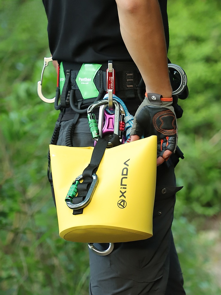 กระเป๋าเชือกปีนป่ายกลางแจ้ง Xi - Outdoor Hunting Equipment บทวิจารณ์และราคา