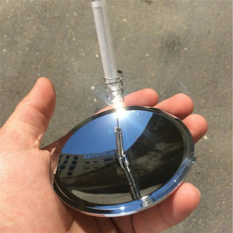 ไฟแช็คพลังงานแสงอาทิตย์สำหรับจ - Fire Starter Waterproof บทวิจารณ์และราคา