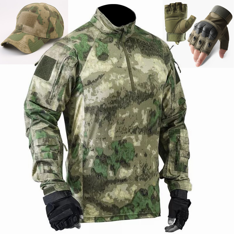 ถุงมือและหมวกของขวัญ UF PRO Pi - Outdoor Hunting Gifts บทวิจารณ์และราคา