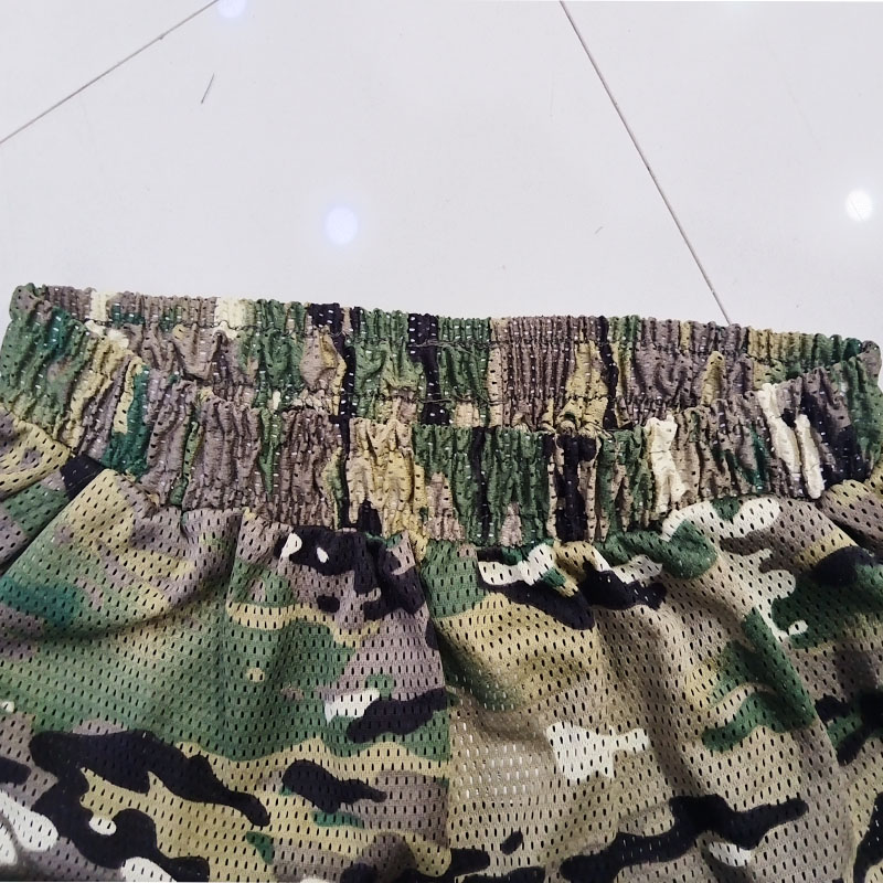 เสื้อฮู้ดตาข่ายกันยุงสำหรับกิจ - Hunting Outdoor Jacket บทวิจารณ์และราคา