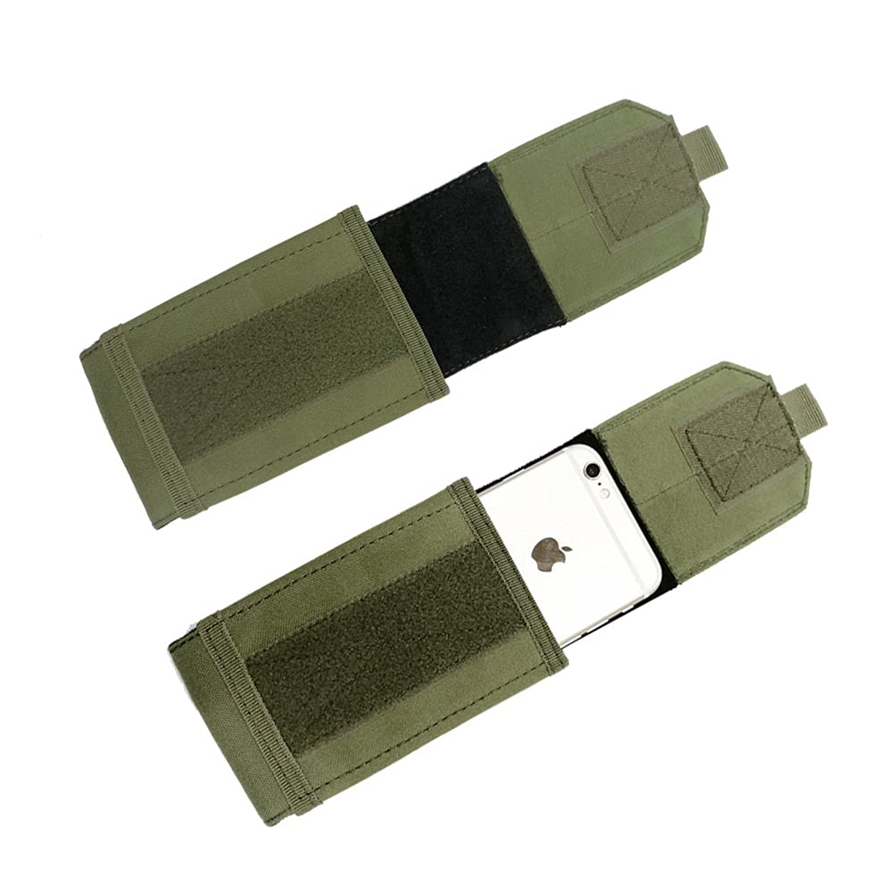 ยุทธวิธีEDCกระเป๋าMolleเข็มขัด - Outdoor Hunting Belt บทวิจารณ์และราคา