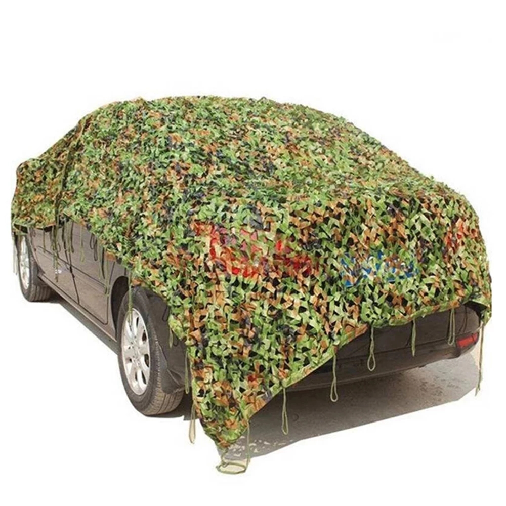 ตาข่ายพรางลายทหาร ตาข่ายพรางล่ - Camouflage Hunting Jacket บทวิจารณ์และราคา