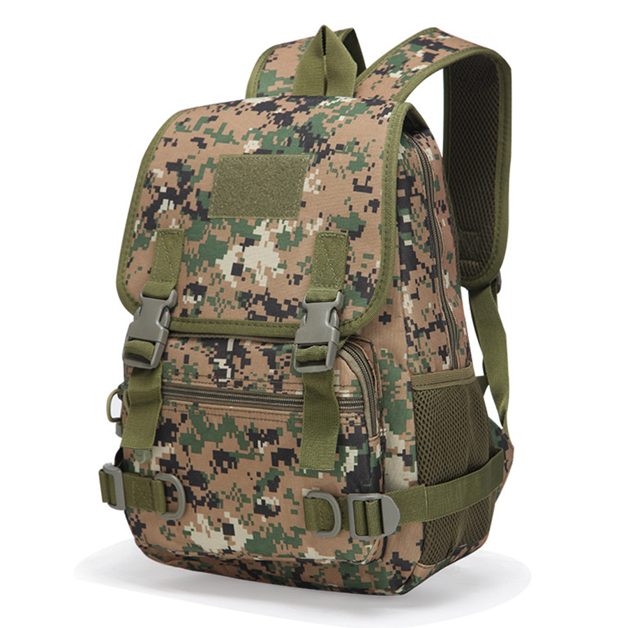 กระเป๋าเป้สะพายหลังฝึกทหารของโ - Outdoor Hunting Equipment บทวิจารณ์และราคา