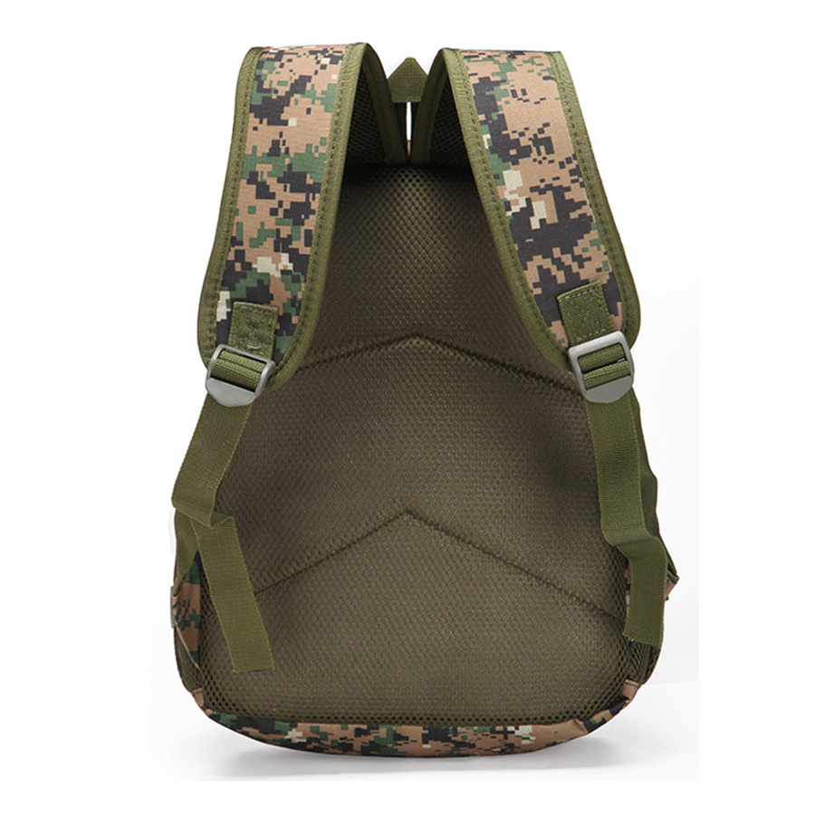 กระเป๋าเป้สะพายหลังฝึกทหารของโ - Outdoor Hunting Equipment บทวิจารณ์และราคา