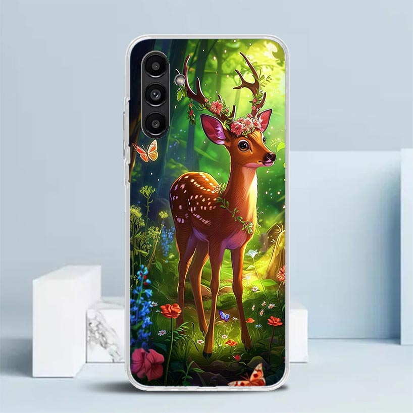 เคสโทรศัพท์ลายพรางล่าสัตว์สำหร - Hunting Quotes บทวิจารณ์และราคา