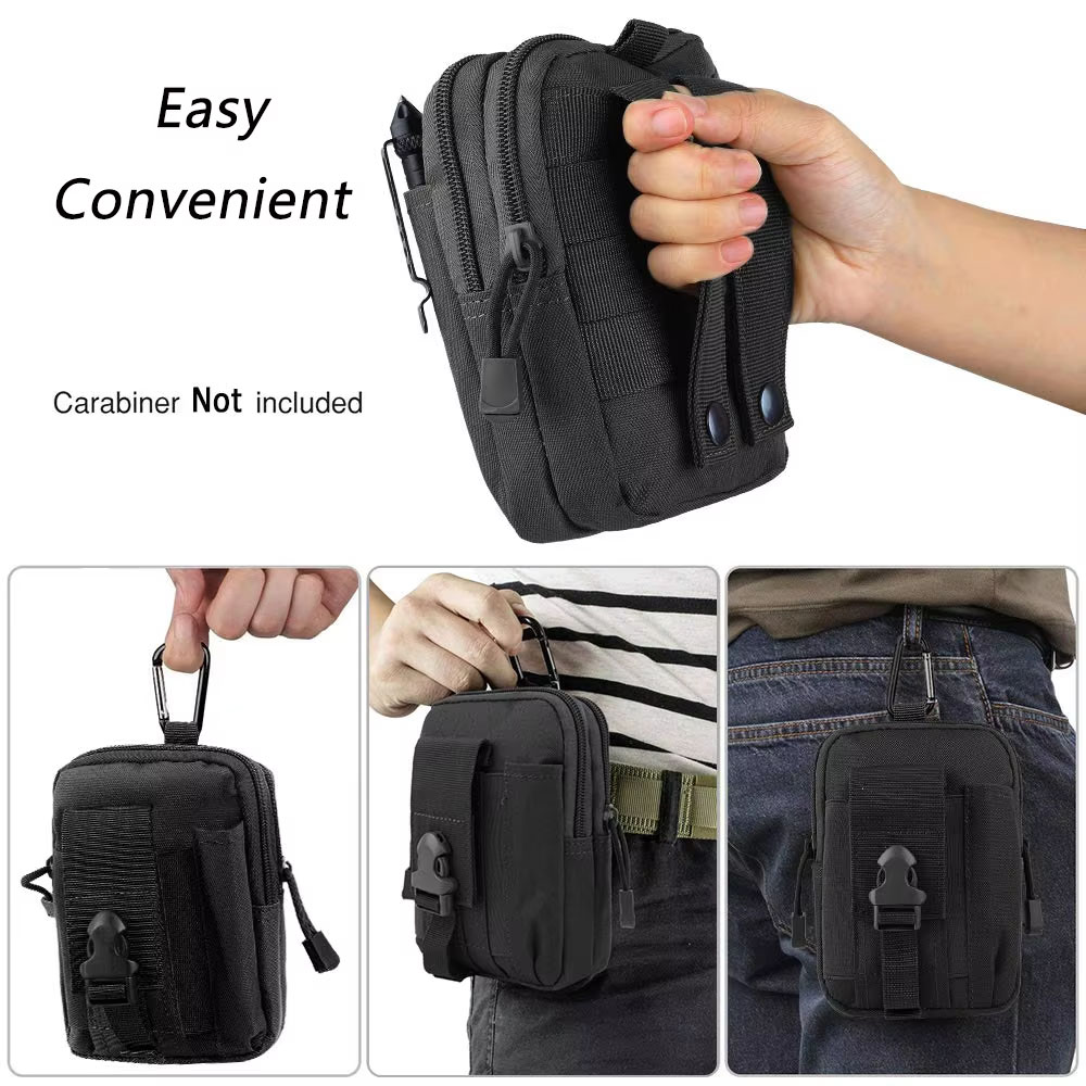 อุปกรณ์กลางแจ้ง เครื่องมือ อุป - Outdoor Hunting Belt บทวิจารณ์และราคา