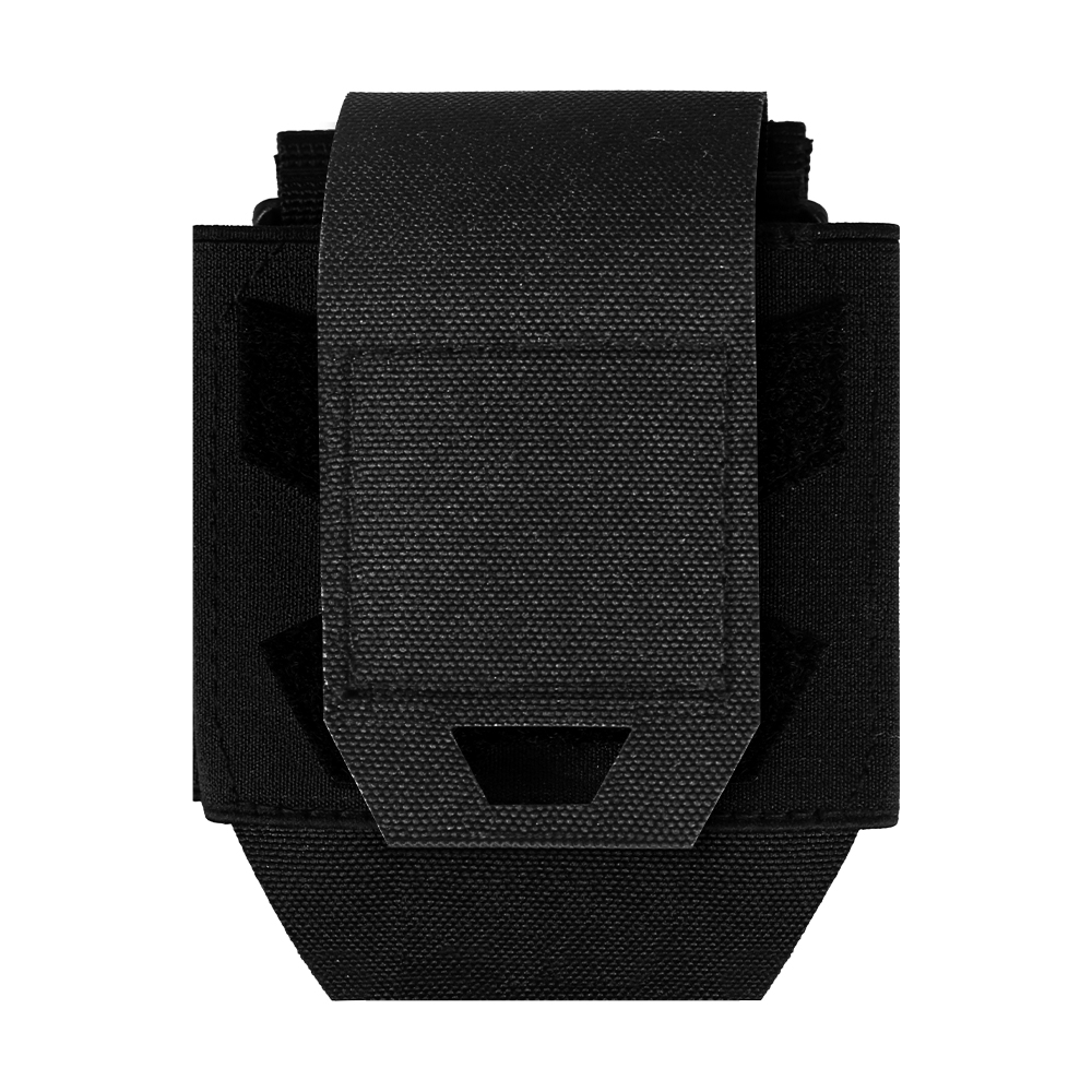 กระเป๋าใส่กุญแจมือไนลอนแบบปรับ - Outdoor Hunting Belt บทวิจารณ์และราคา