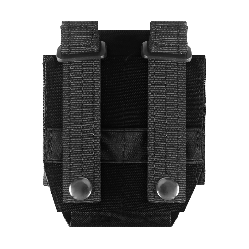 กระเป๋าใส่กุญแจมือไนลอนแบบปรับ - Outdoor Hunting Belt บทวิจารณ์และราคา